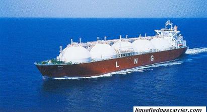 Bulk Liquid Tanker Carriers