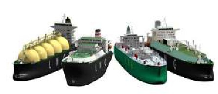 Various LNG carrier